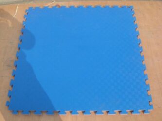 Matras Puzzle Beladiri